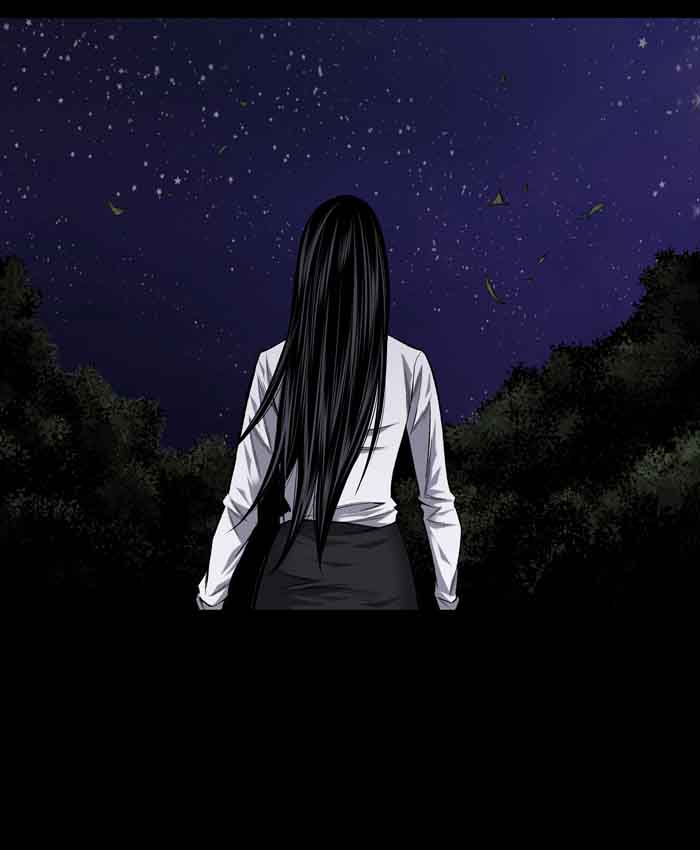 HIVE Chapter 212 - Page 55