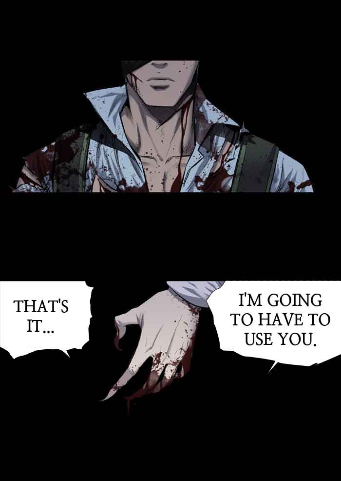 HIVE Chapter 212 - Page 58