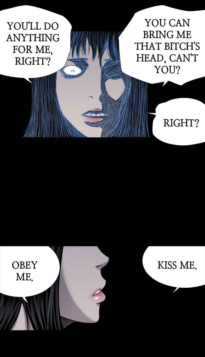 HIVE Chapter 212 - Page 59