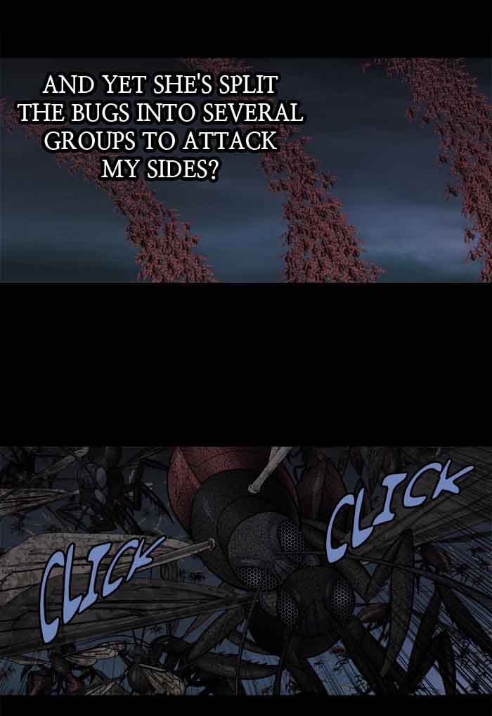 HIVE Chapter 212 - Page 6