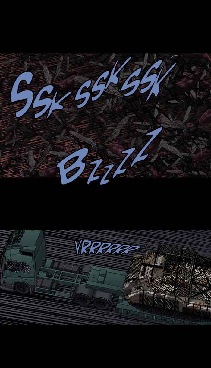 HIVE Chapter 213 - Page 10