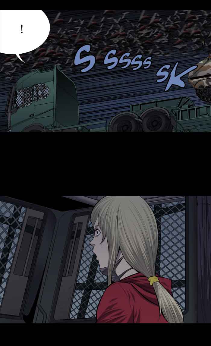 HIVE Chapter 213 - Page 11