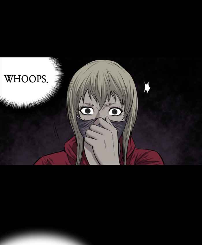 HIVE Chapter 213 - Page 13