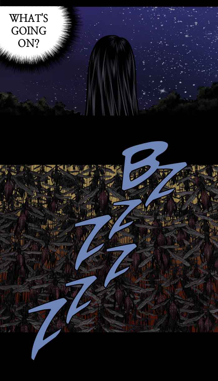 HIVE Chapter 213 - Page 17