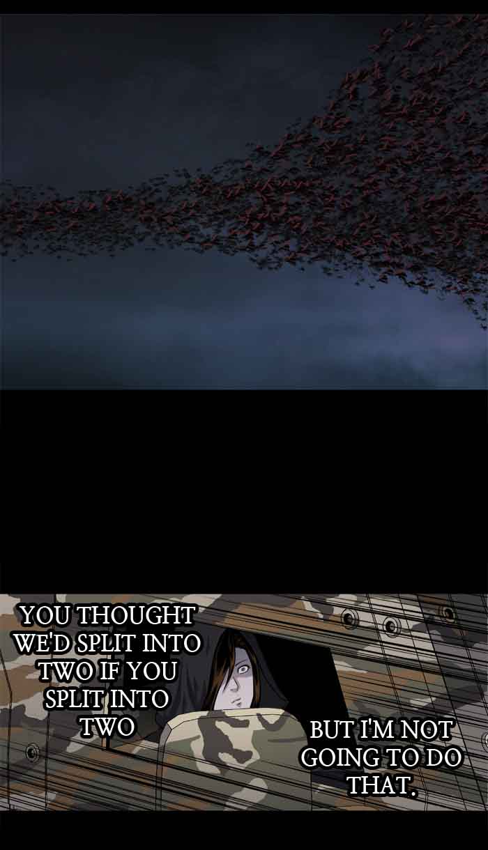 HIVE Chapter 213 - Page 28