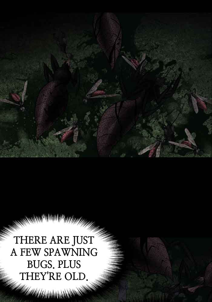 HIVE Chapter 213 - Page 36