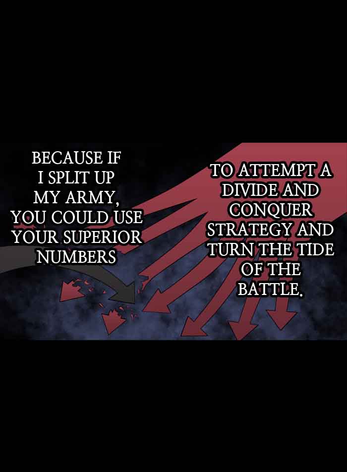 HIVE Chapter 213 - Page 38