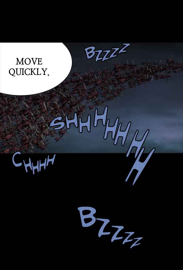 HIVE Chapter 213 - Page 45