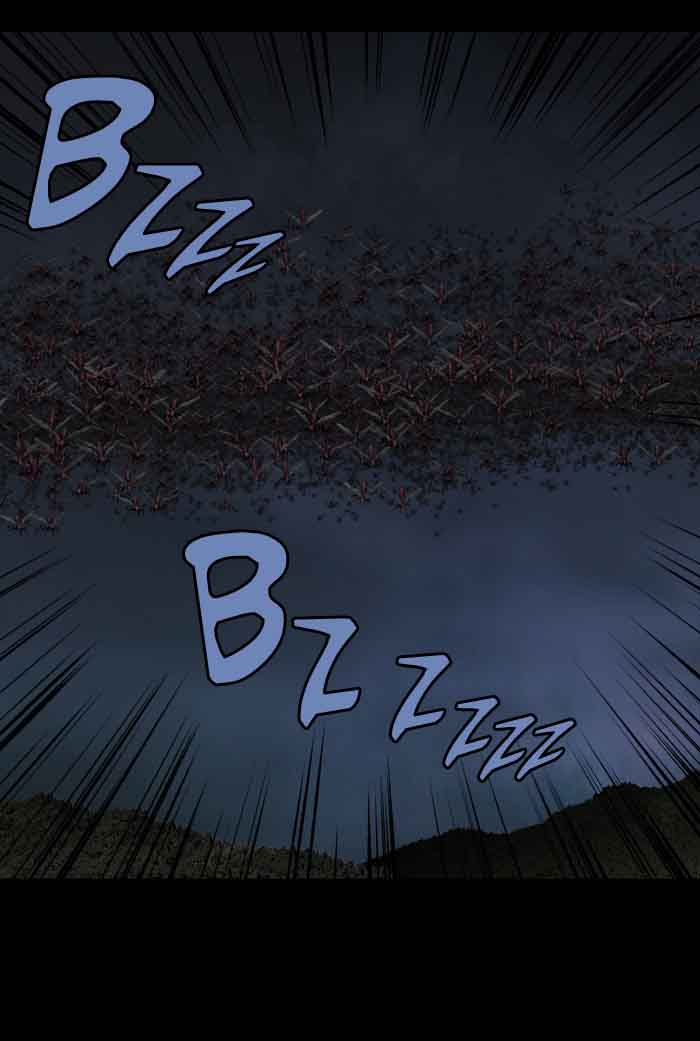 HIVE Chapter 213 - Page 46