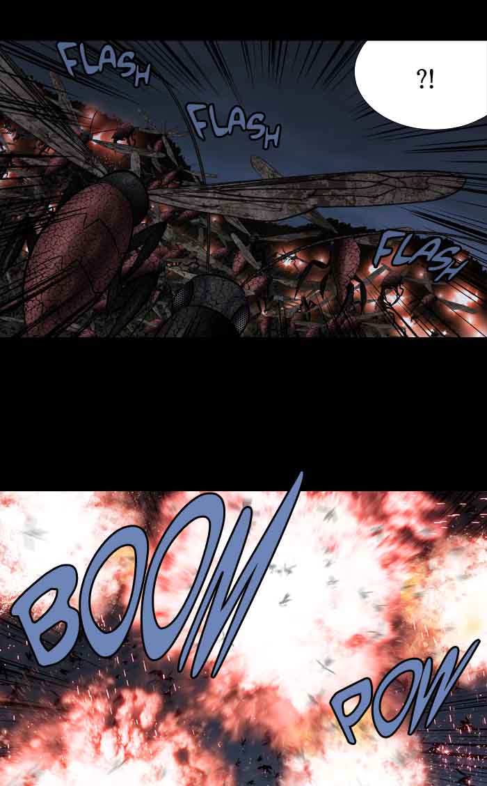 HIVE Chapter 213 - Page 47