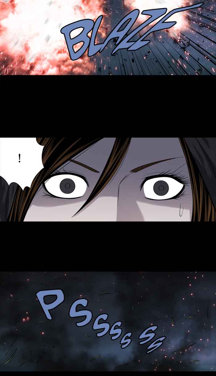 HIVE Chapter 213 - Page 48