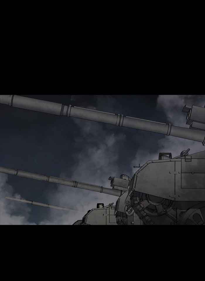 HIVE Chapter 213 - Page 49