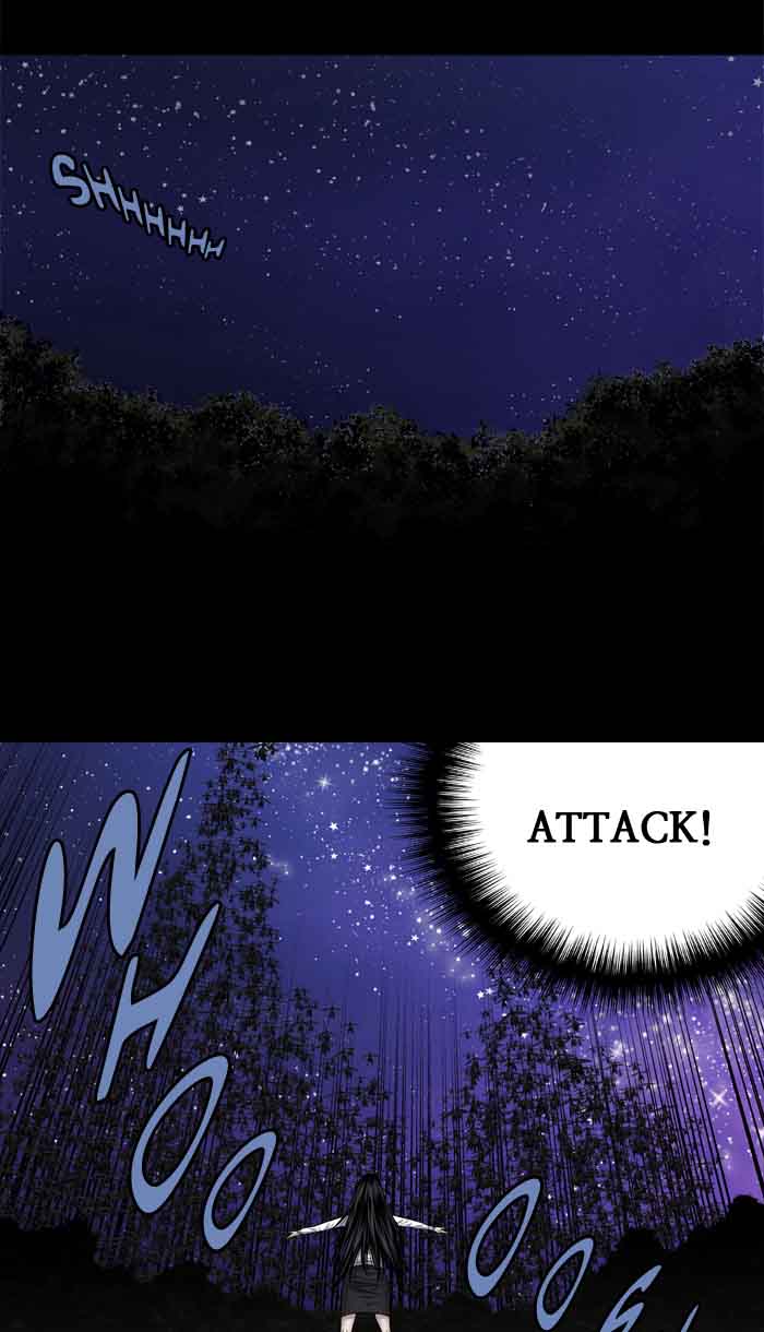 HIVE Chapter 213 - Page 54