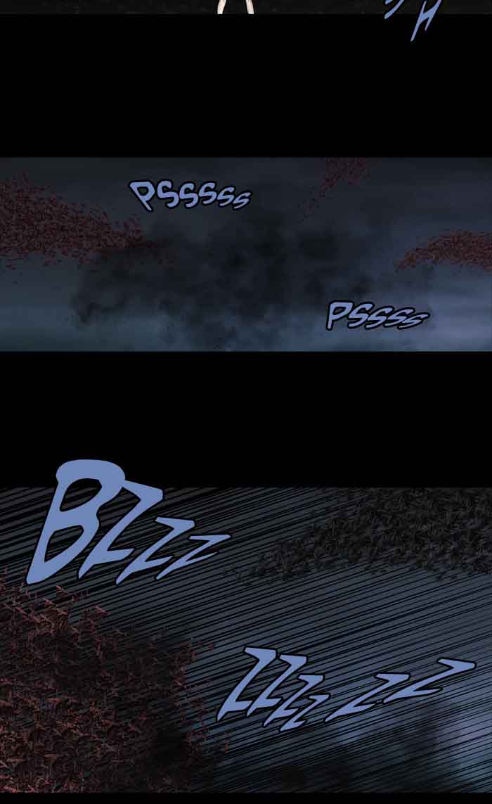 HIVE Chapter 213 - Page 55