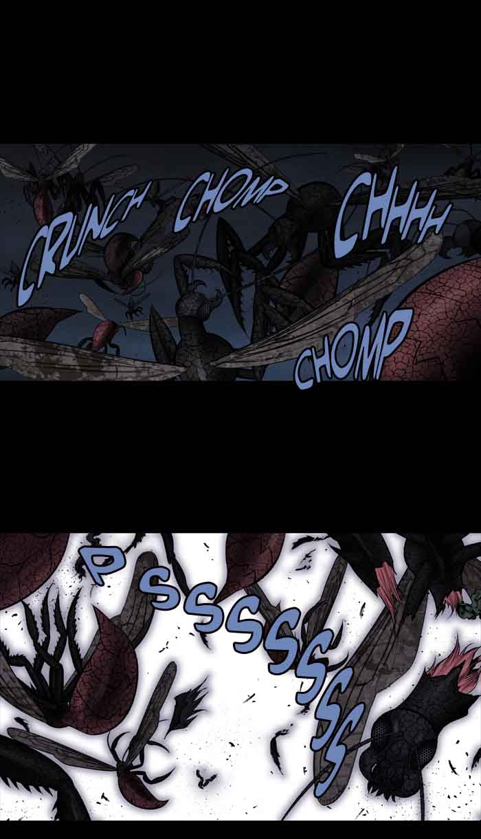 HIVE Chapter 213 - Page 56