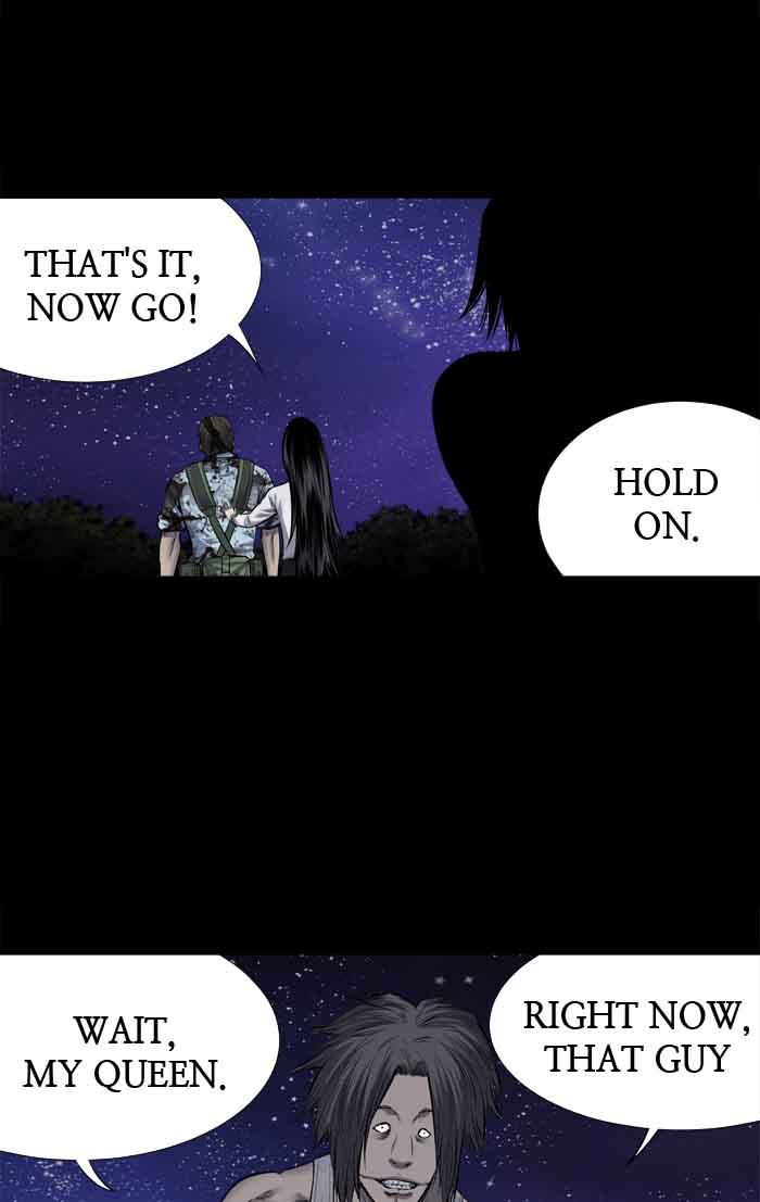 HIVE Chapter 213 - Page 63