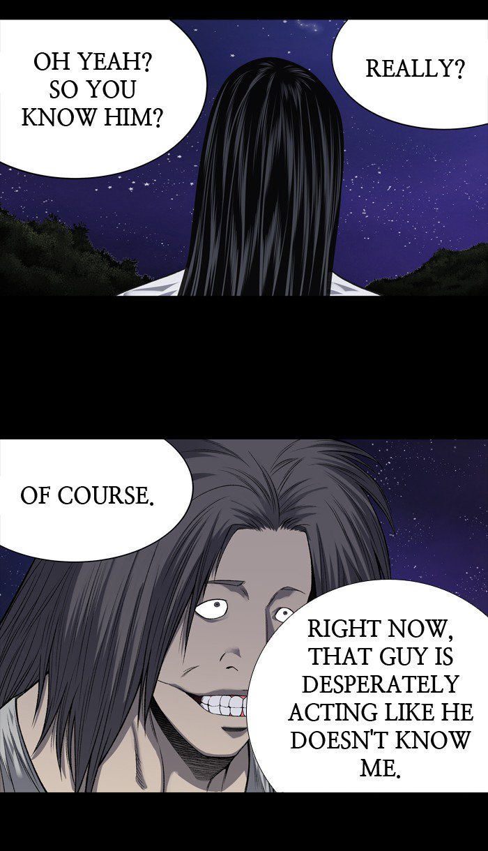 HIVE Chapter 214 - Page 10