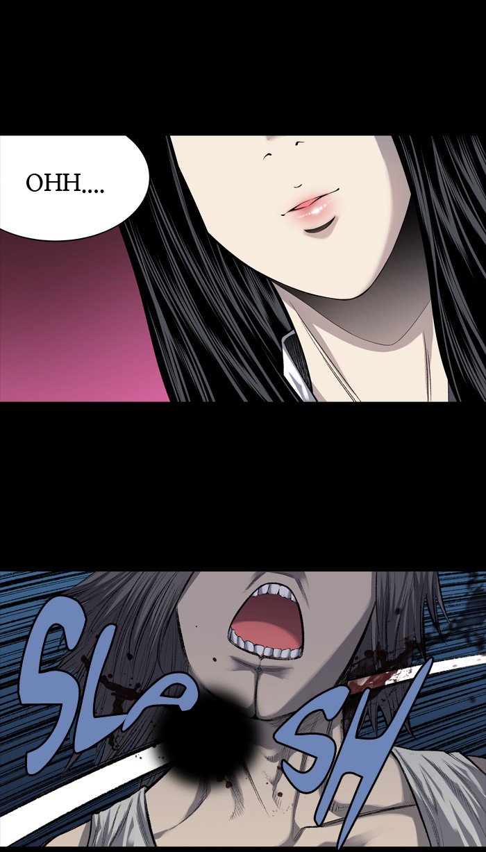 HIVE Chapter 214 - Page 11