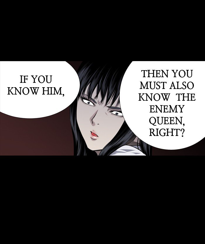 HIVE Chapter 214 - Page 13