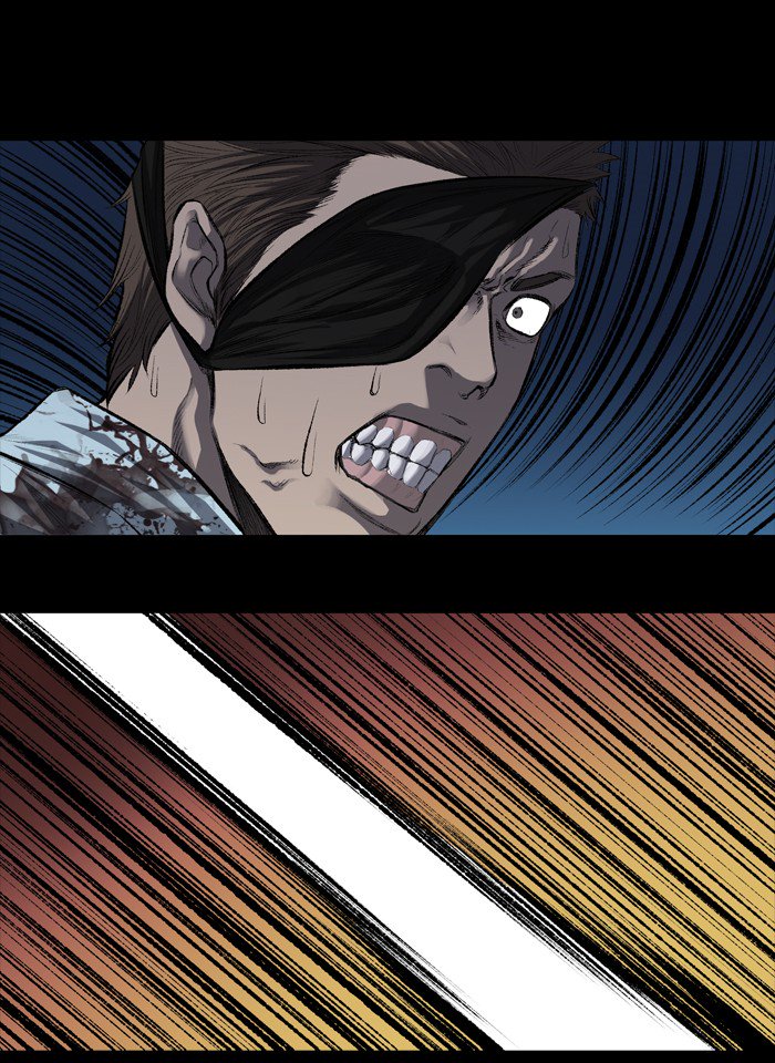 HIVE Chapter 214 - Page 20