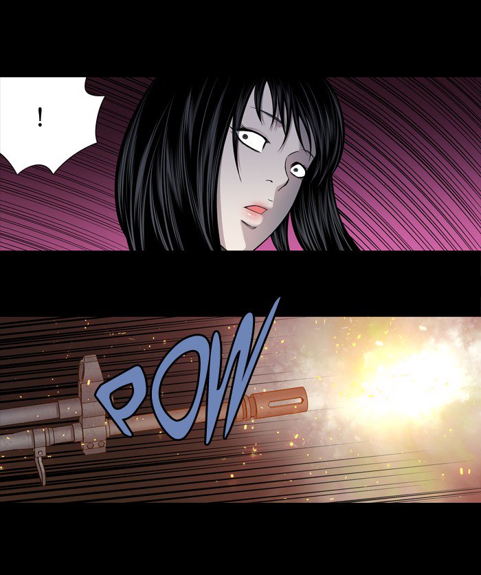 HIVE Chapter 214 - Page 22