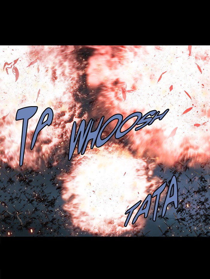 HIVE Chapter 214 - Page 23