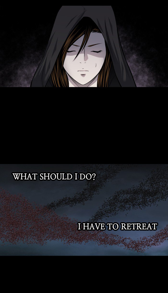 HIVE Chapter 214 - Page 26