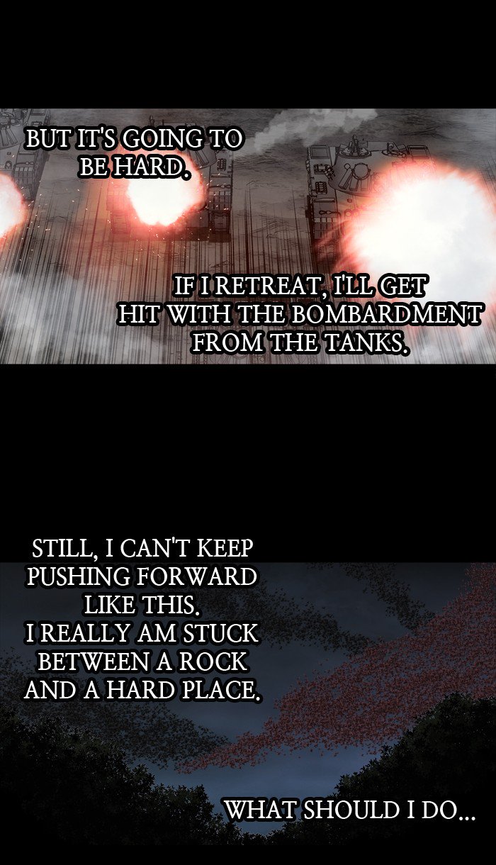 HIVE Chapter 214 - Page 27