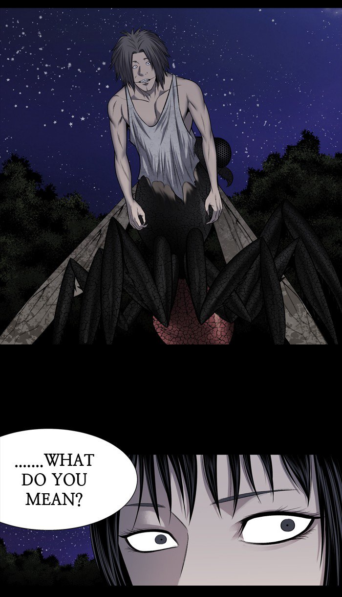 HIVE Chapter 214 - Page 3