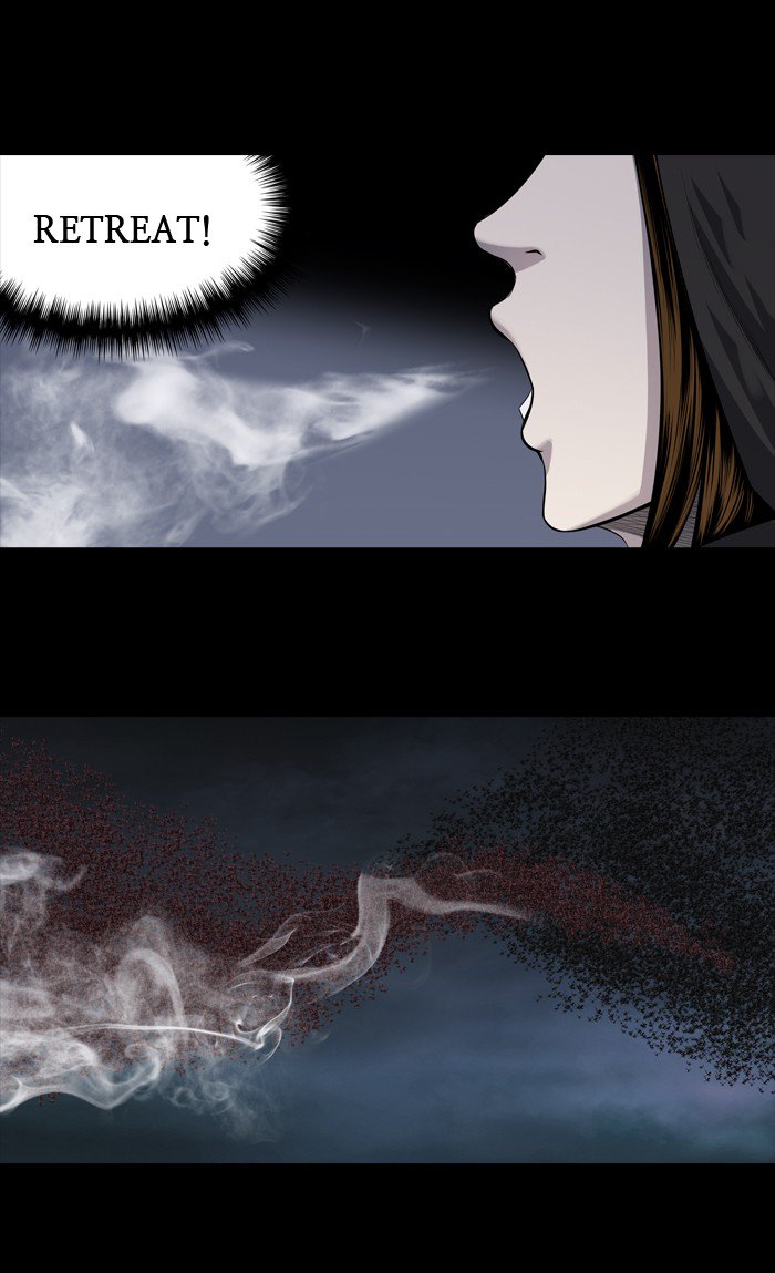 HIVE Chapter 214 - Page 30