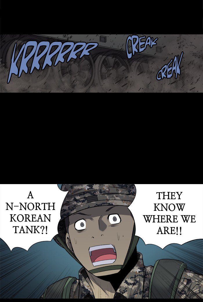 HIVE Chapter 214 - Page 34