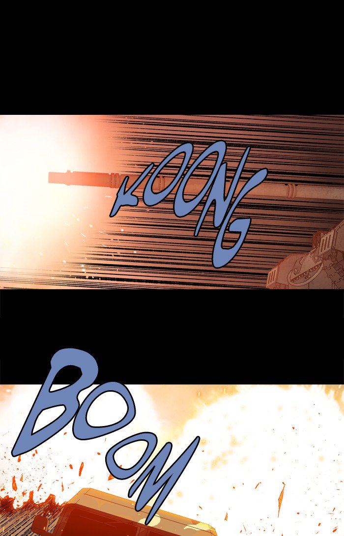 HIVE Chapter 214 - Page 36