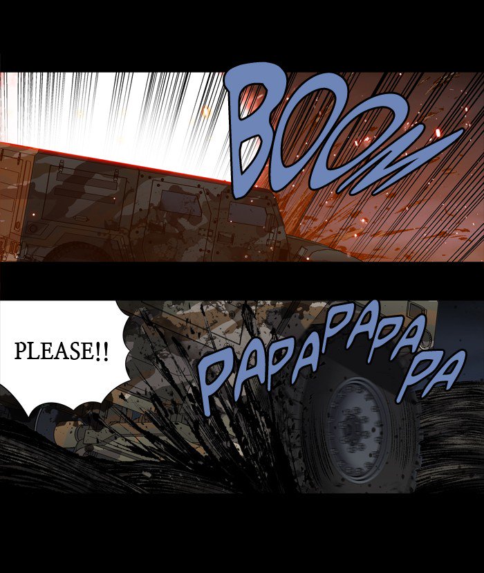 HIVE Chapter 214 - Page 42