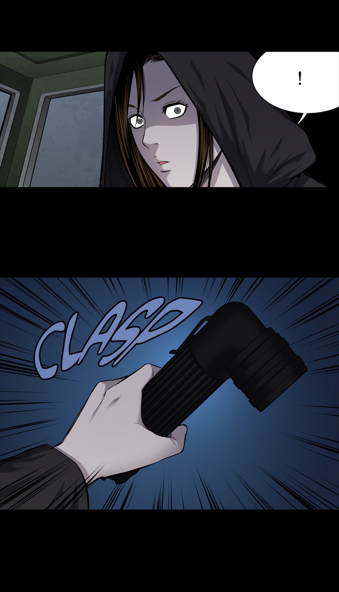 HIVE Chapter 214 - Page 46