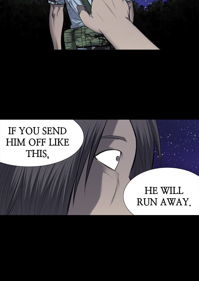 HIVE Chapter 214 - Page 5