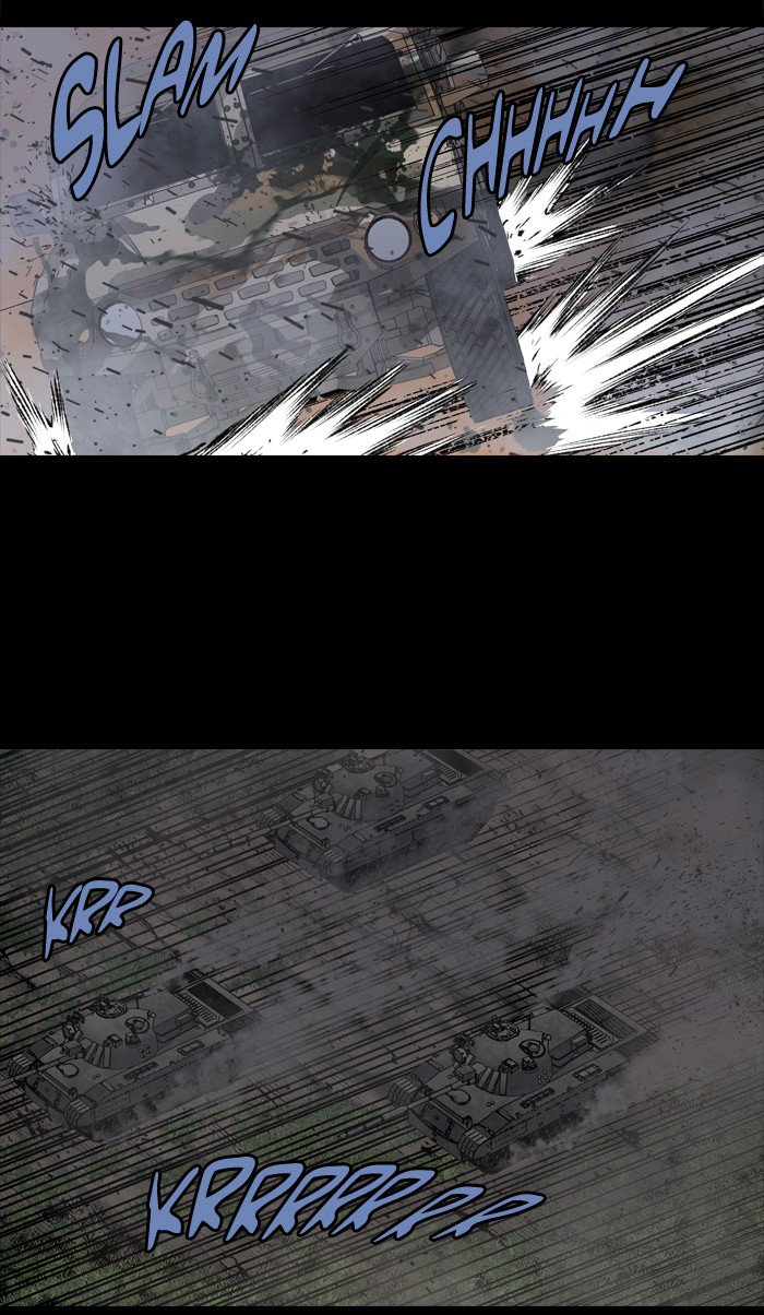 HIVE Chapter 214 - Page 51