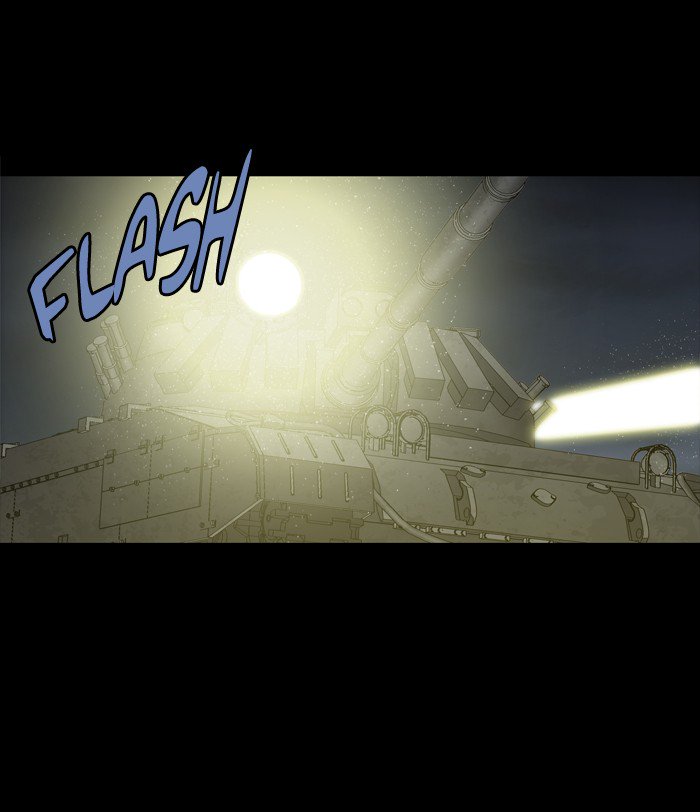 HIVE Chapter 214 - Page 52