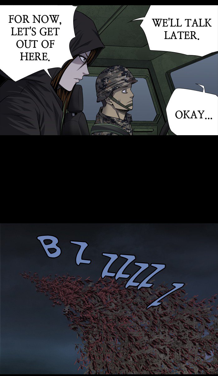 HIVE Chapter 214 - Page 53