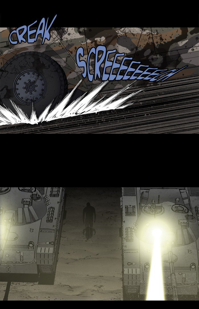 HIVE Chapter 214 - Page 58