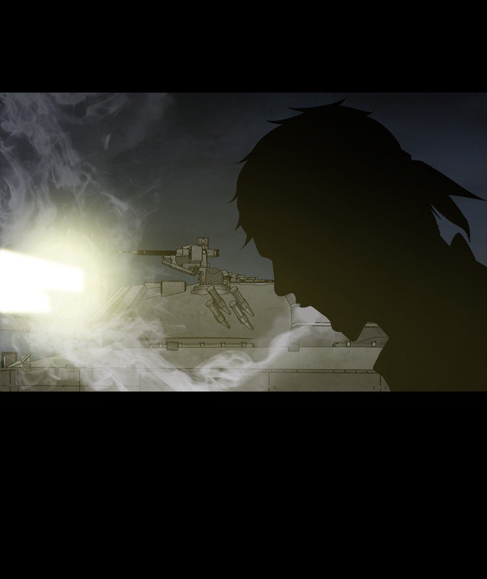 HIVE Chapter 214 - Page 60