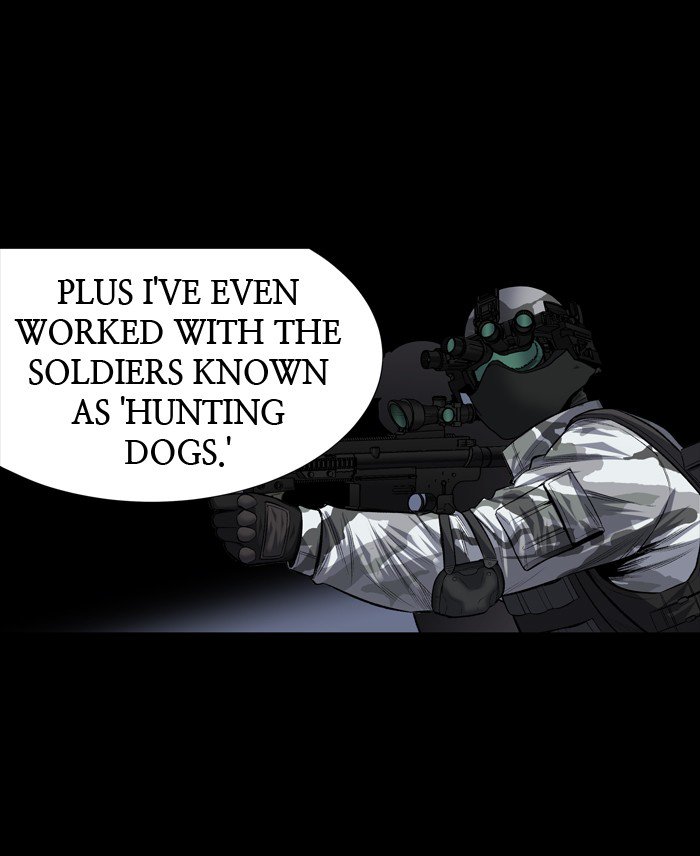 HIVE Chapter 214 - Page 9