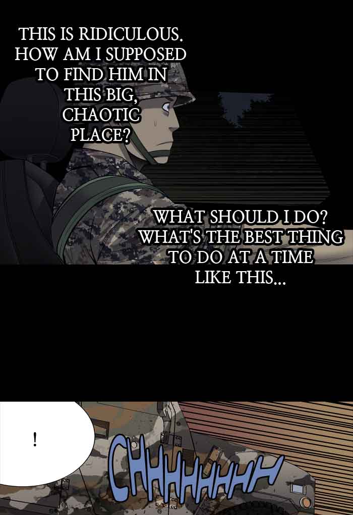 HIVE Chapter 215 - Page 10