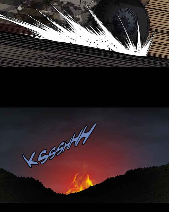 HIVE Chapter 215 - Page 11