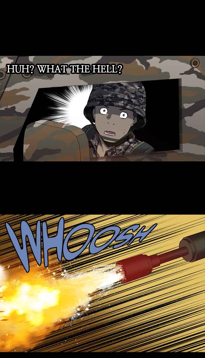 HIVE Chapter 215 - Page 12