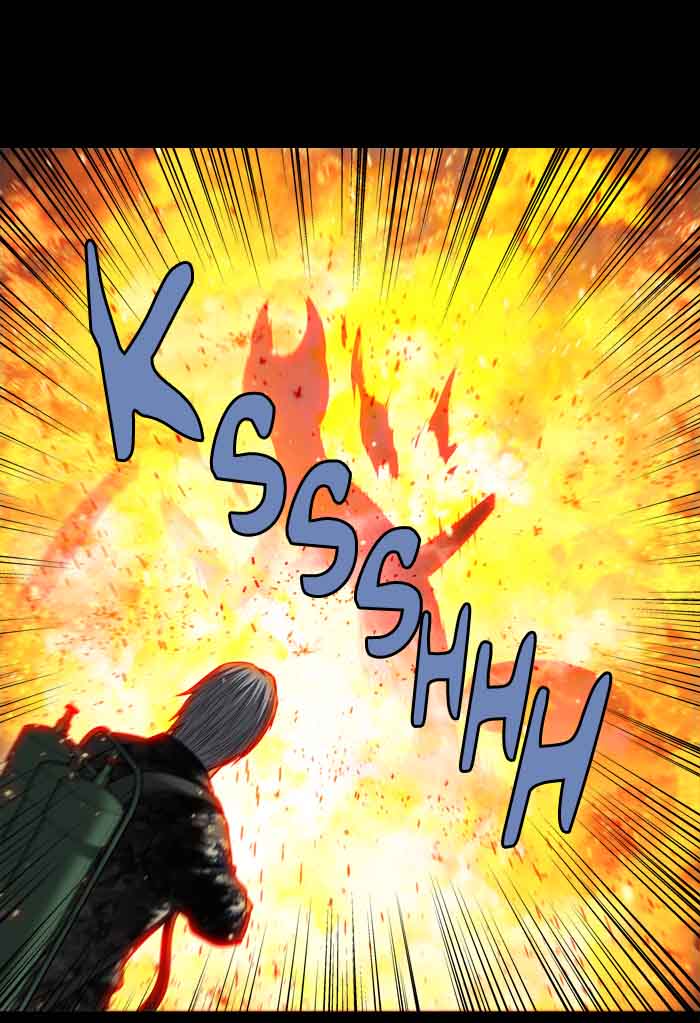 HIVE Chapter 215 - Page 13