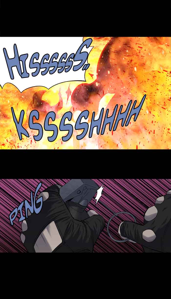 HIVE Chapter 215 - Page 14