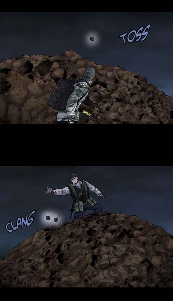 HIVE Chapter 215 - Page 15