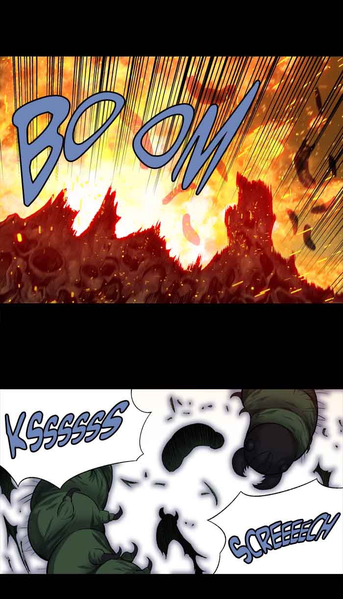 HIVE Chapter 215 - Page 16