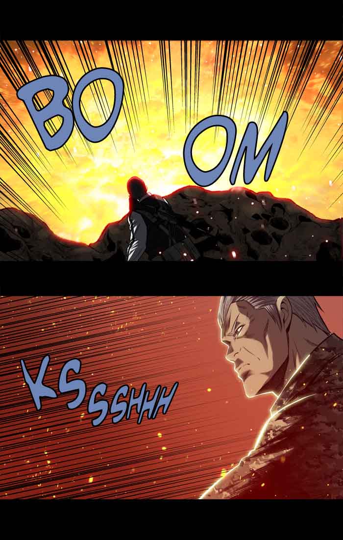 HIVE Chapter 215 - Page 20