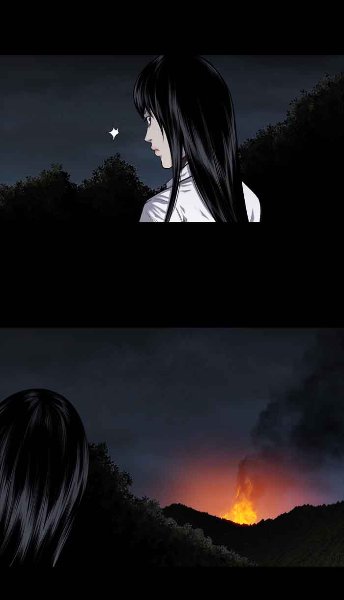 HIVE Chapter 215 - Page 21